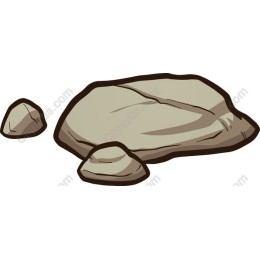 Stylized Rock Collection