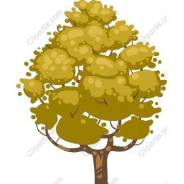 Whimsical Tree