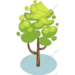 Playful Tree