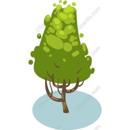 Whimsical Tree
