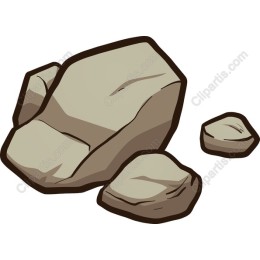 Natural Rocks