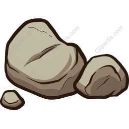 Natural Rock