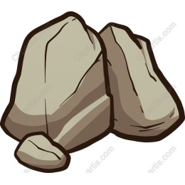 Natural Elegance: of Stylized Rocks