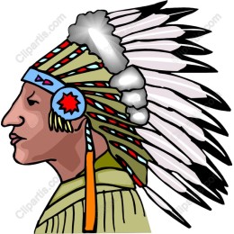 Native American Chief