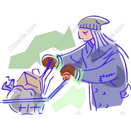 Resilient Resourceful Character