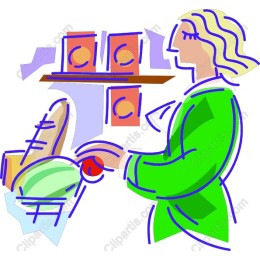 Grocery Shopping