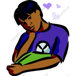 Contemplative Youth