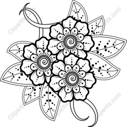 Elegant Floral