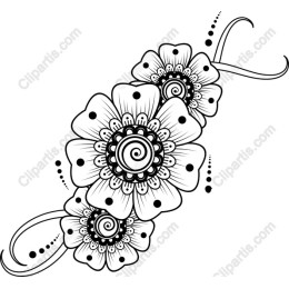 Elegant Floral