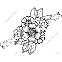 Elegant Floral