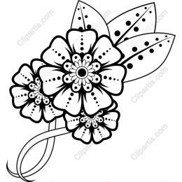 Elegant Floral Bouquet