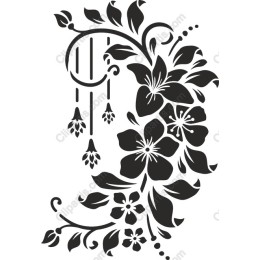 Elegant Floral