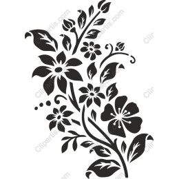 Elegant Floral
