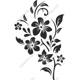 Elegant Floral