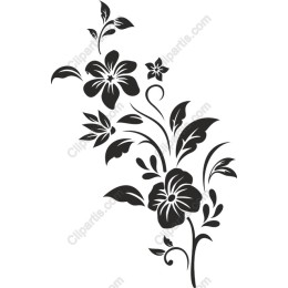 Elegant Floral