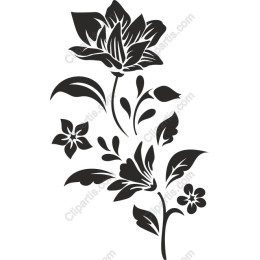 Elegant Floral