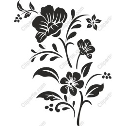 Floral Flourish