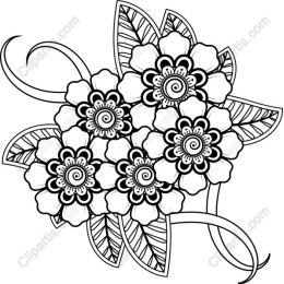 Exquisite Floral