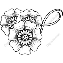 Floral Bouquet