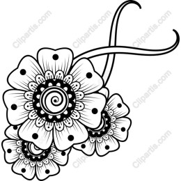 Elegant Floral