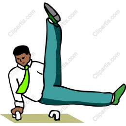 Dynamic Dance