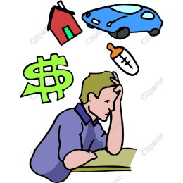 Financial Responsibility