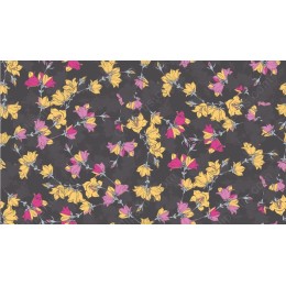 Floral Elegance Pattern