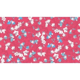 Floral Elegance Pattern