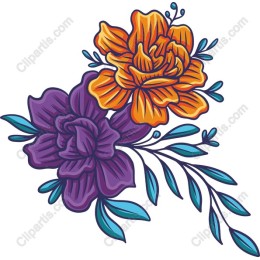Vibrant Floral work