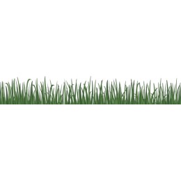 Lush Green Grass Clipart