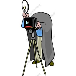 Vintage Camera