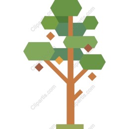 Geometric Tree