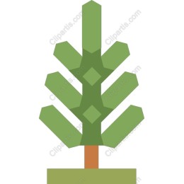 Polygonal Tree