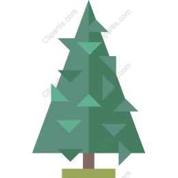 Stylized Tree