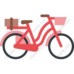 Vibrant Bicycle