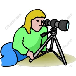Telescope User