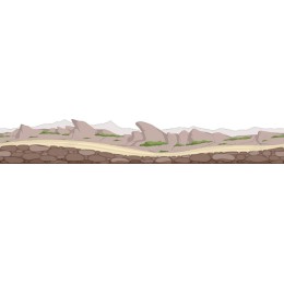 Rocky Landscape