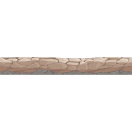 Layered Rock Texture