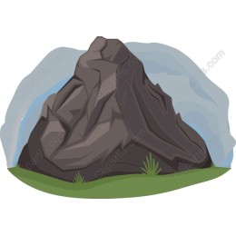 Majestic Rock ion