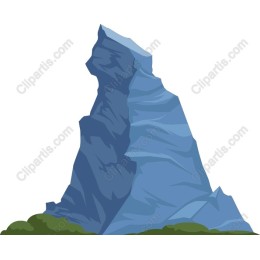 Majestic Mountain