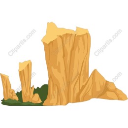 Majestic Rock ions