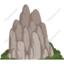 Majestic Rock ion
