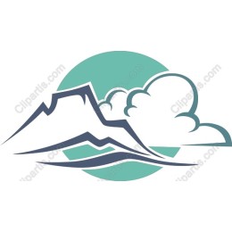 Majestic Mountain