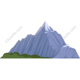 Majestic Mountain