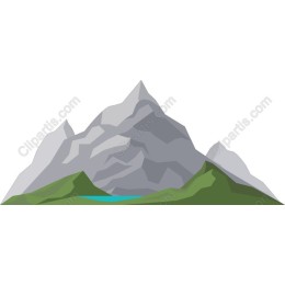 Majestic Mountain