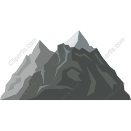 Majestic Mountain work