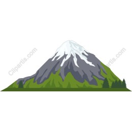 Majestic Mountain