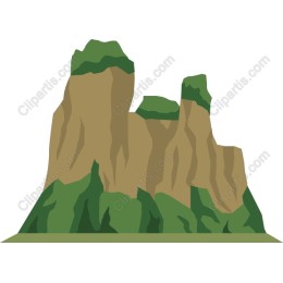 Majestic Rock ions