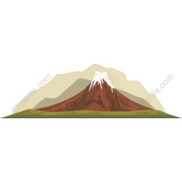 Majestic Mountain