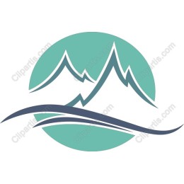 Tranquil Mountain Landscape